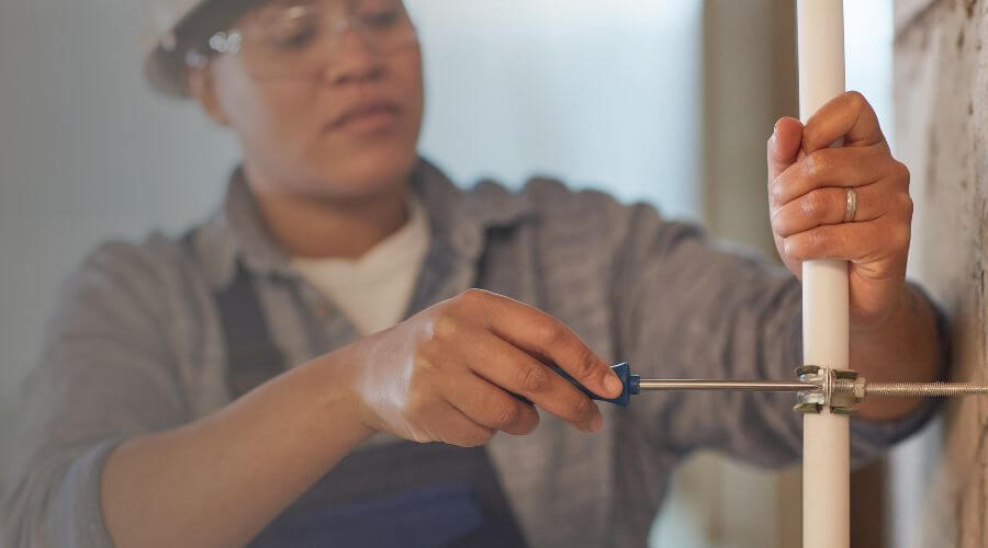 Professional sink repair in Bellflower, IL